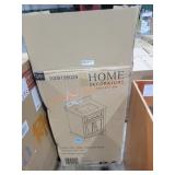 24" Vanity Cabinet with Top