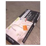 UNOPENED BY ROCKEY TEAM.  MAY BE DAMAGED OR