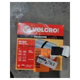 UNOPENED BY ROCKEY TEAM, MAY BE DAMAGED OR