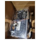 Sold As Is Where Is No Guarantees No Returns.