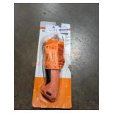 UNOPENED BY ROCKEY TEAM.  MAY BE DAMAGED OR