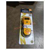 UNOPENED BY ROCKEY TEAM.  MAY BE DAMAGED OR