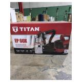 Titan EP 60X Fine Finishing Sprayer