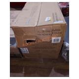 Over The Range Microwave Oven