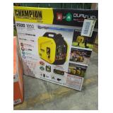 Champion 2500/1850-W Inverter Generator