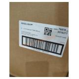 6 Bottles of Resolve Urine Destoyer