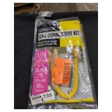 UNOPENED BY ROCKEY TEAM.  MAY BE DAMAGED OR