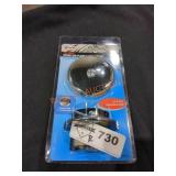 UNOPENED BY ROCKEY TEAM.  MAY BE DAMAGED OR