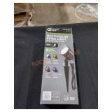 UNOPENED BY ROCKEY TEAM.  MAY BE DAMAGED OR