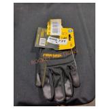 SOLD AS IS WHERE IS NO GUARANTEE OR RETURNS.