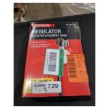 UNOPENED BY ROCKEY TEAM.  MAY BE DAMAGED OR