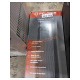 Pelonis Digital Ceramic Tower Heater