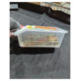 Unopened By ROCKEY TEAM, maybe opened at preview