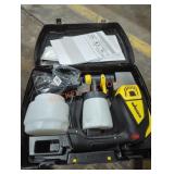 Wagner Paint Sprayer