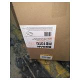 Broan Nutone 10" Makeup Air Damper