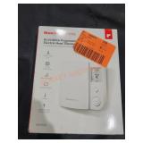 UNOPENED BY ROCKEY TEAM, MAY BE DAMAGED OR