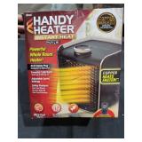 UNOPENED BY ROCKEY TEAM, MAY BE DAMAGED OR