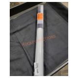 UNOPENED BY ROCKEY TEAM, MAY BE DAMAGED OR