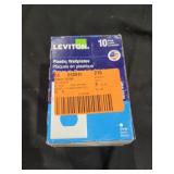 UNOPENED BY ROCKEY TEAM, MAY BE DAMAGED OR