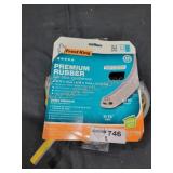 UNOPENED BY ROCKEY TEAM, MAY BE DAMAGED OR