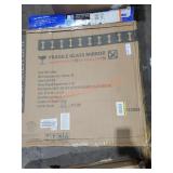 Frameless Bi View Medicine Cabinet