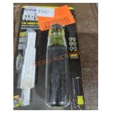 UNOPENED by ROCKEY TEAM may be damaged or missing
