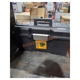 DeWalt One Touch Latch Tool Box