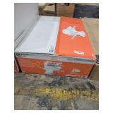 6" Recessed Downlight 6 Pack