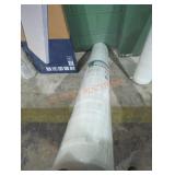 Traffic Master Underlayment