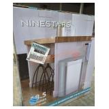 Ninestars 18.5Gal. Motion Sensor Trash Can