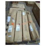 Skid 4 Boxes of Wire Farm Fencing