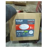Halo 6" Surface Light