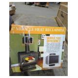 6" Miracle Heat Reclaimer