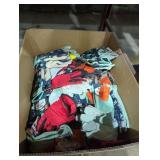Sold as is where is. No guarantees or returns.