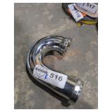 SOLD AS IS WHERE IS NO GUARANTEE OR RETURNS.