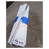 SOLD AS IS WHERE IS NO GUARANTEE OR RETURNS.