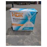 UNOPENED BY ROCKEY TEAM.  MAY BE DAMAGED OR