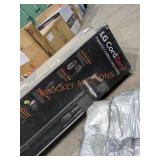 LG Cord Zero Stick Vacuum