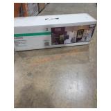 3ft LED Pre-Lit Trees, Set of 2