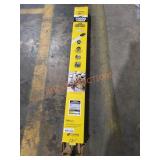 Metalux 46" LED Linkable Shop Light