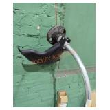 Echo gas powered string trimmer