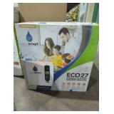 Ecosmart electric tankless water heater