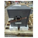 SentrySafe 1.2 cu. ft. Fireproof & Waterproof Safe