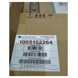 2 Glacier Bay Suction 12" Grab Bar