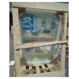 JELD-WEN 47.5" x 35.5"  V-4500  Picture Window