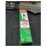 Unopened By ROCKEY TEAM, maybe opened at preview