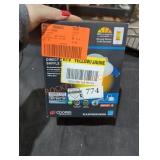 Unopened By ROCKEY TEAM, maybe opened at preview