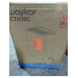 Waylar dehumidifier