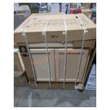 30" Unfinished Cabinet Base