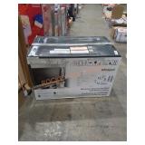 Whirlpool 1.9cuft Microwave